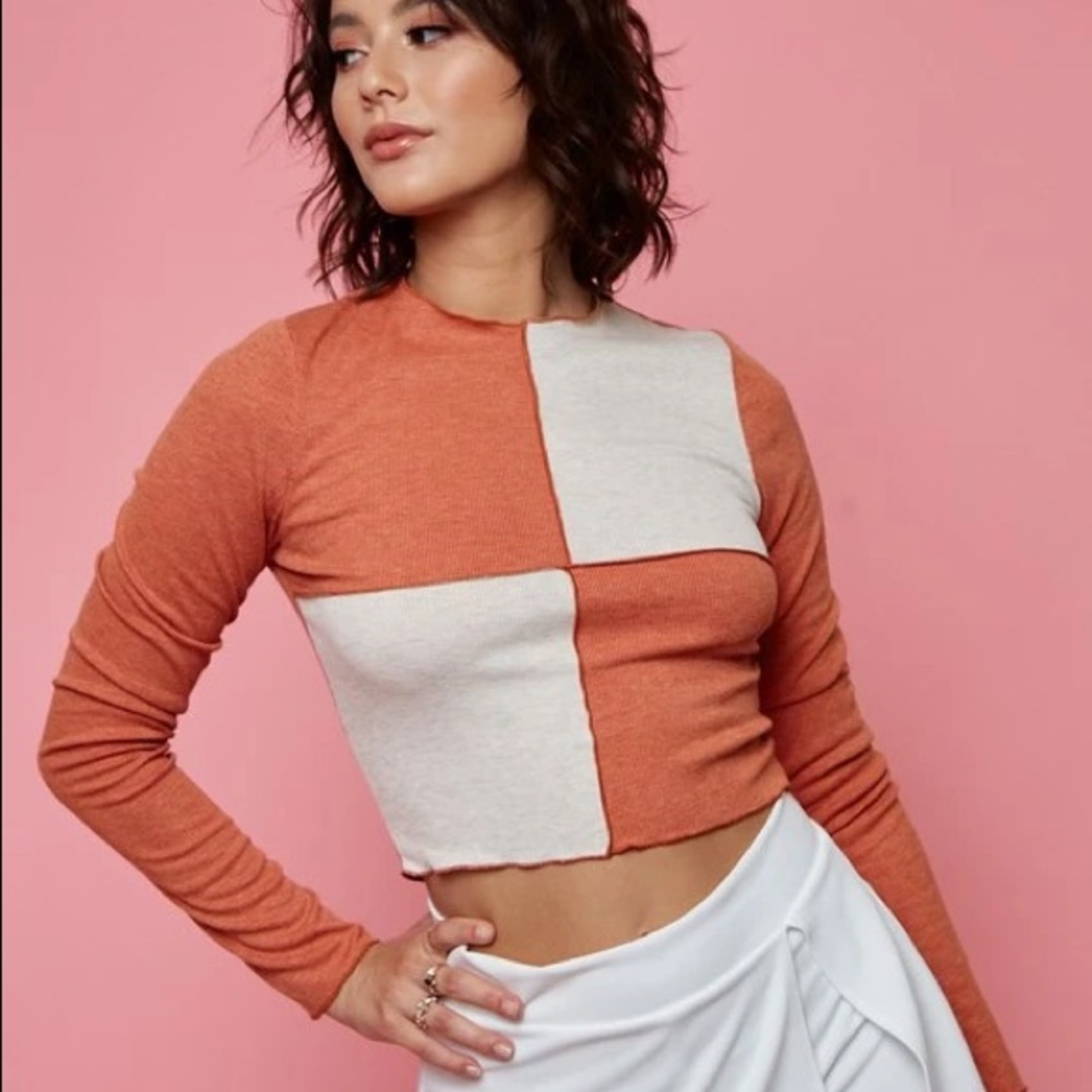 Sunny Top
